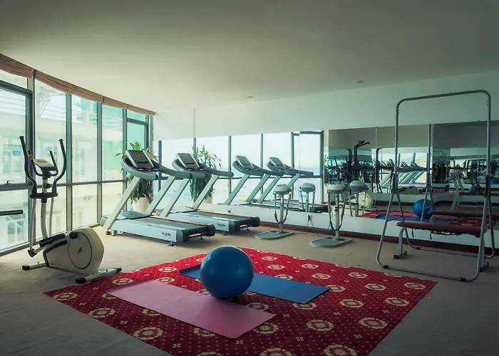 Muong Thanh Grand Nha Trang Hotel