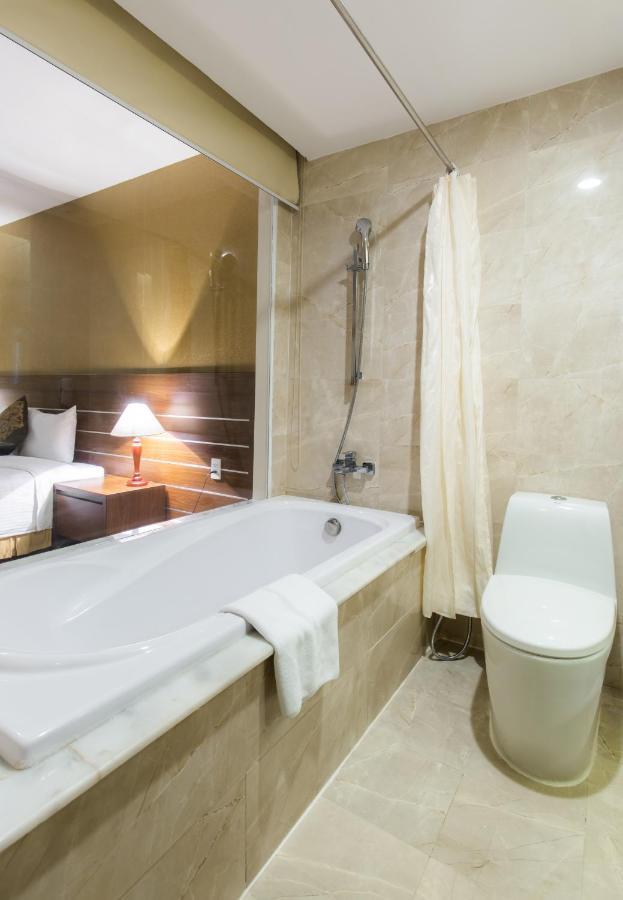 Muong Thanh Grand Hotel 4*