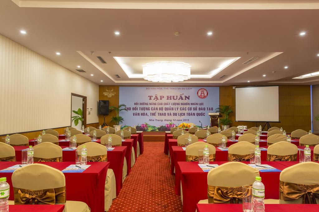 Muong Thanh Grand Hotel