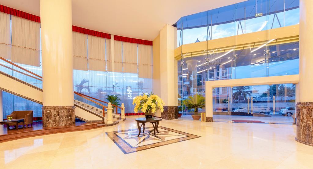 Muong Thanh Grand 4*