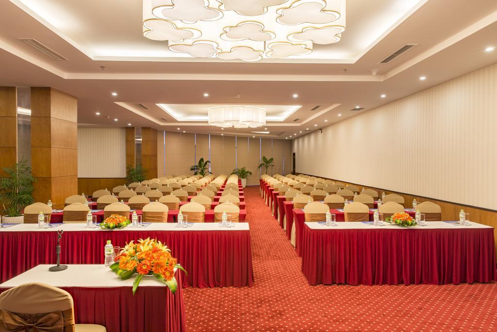 Hotel Muong Thanh Grand Nha Trang