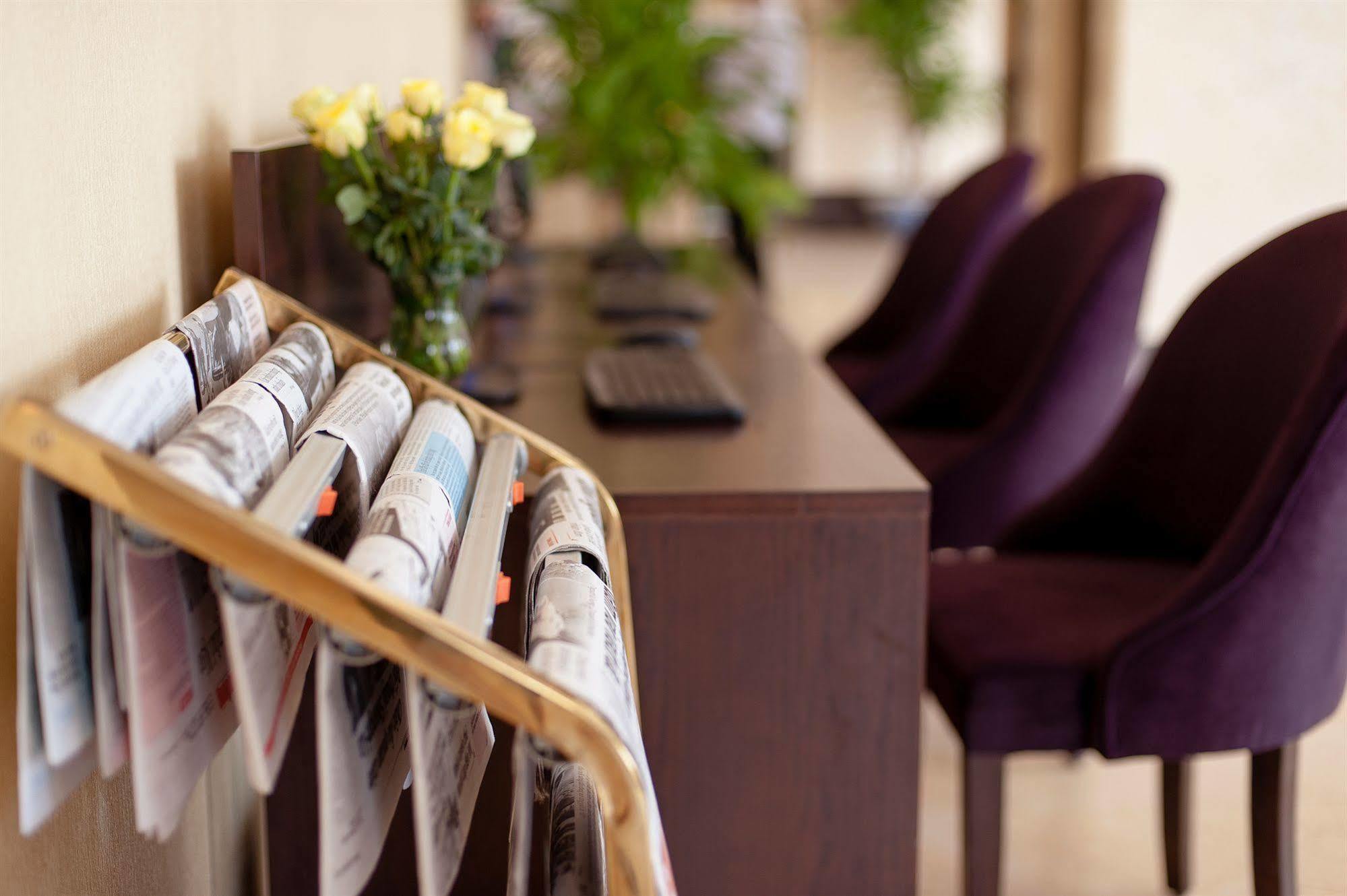 Muong Thanh Grand Hotel