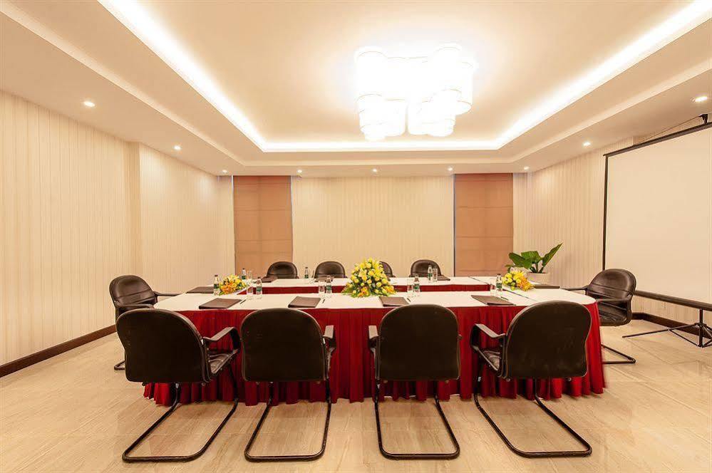 होटल Muong Thanh Grand